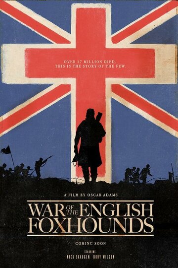 War of the English Foxhounds трейлер (2016)