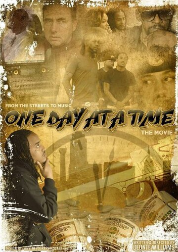 One Day at a Time трейлер (2016)