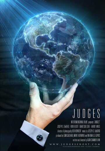 Judges трейлер (2015)