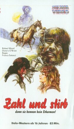 Заплати и умирай трейлер (1973)