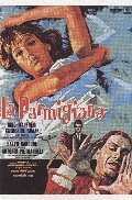 Девушка из Пармы трейлер (1963)