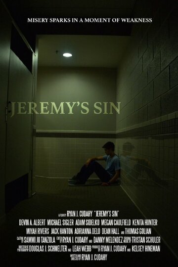 Jeremy's Sin трейлер (2016)