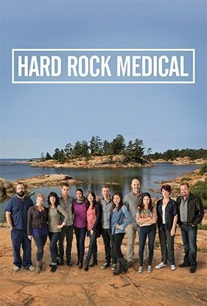 Hard Rock Medical трейлер (2013)