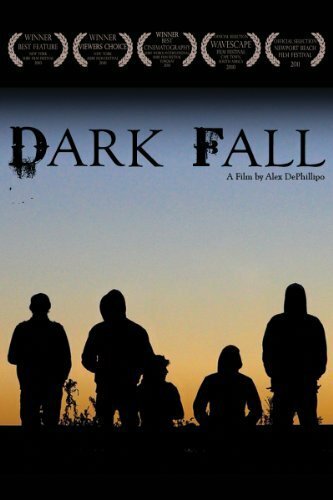 Dark Fall трейлер (2010)