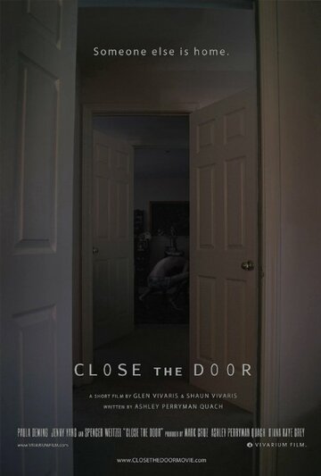 Close the Door трейлер (2015)