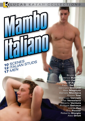Мамбо Италиано трейлер (2011)