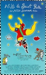 Niki de Saint Phalle: Wer ist das Monster - du oder ich? (1996)