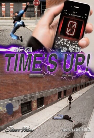 Time's Up трейлер (2012)