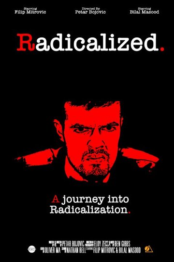 Radicalized трейлер (2016)
