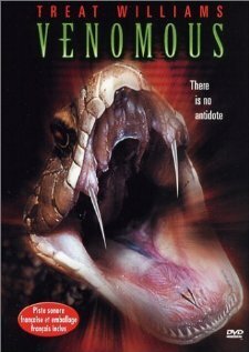 Гремучие змеи трейлер (2001)