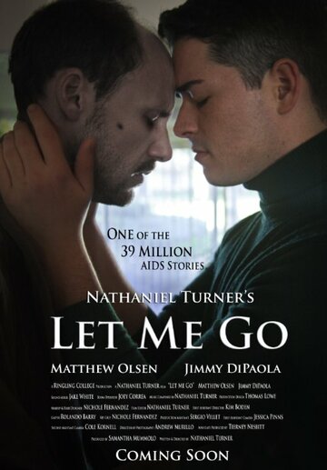 Let Me Go трейлер (2015)
