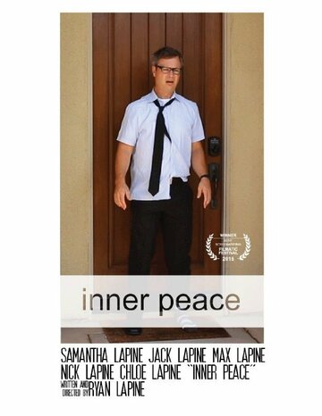 Inner Peace трейлер (2015)