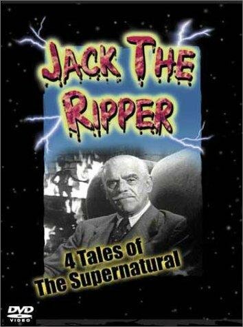Jack the Ripper трейлер (1958)
