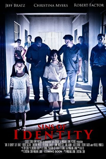 Sins of Identity трейлер (2015)