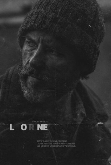 Lorne трейлер (2015)