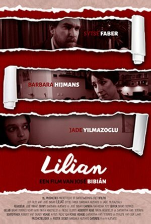Lilian трейлер (2015)