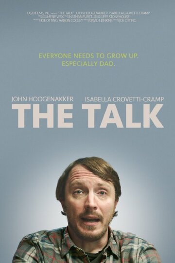 The Talk трейлер (2015)