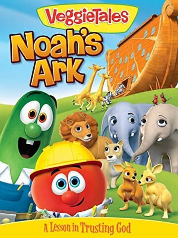 VeggieTales: Noah's Ark (2015)