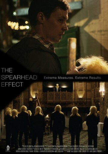 The Spearhead Effect трейлер (2017)