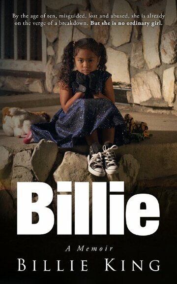 Billie the Book трейлер (2014)