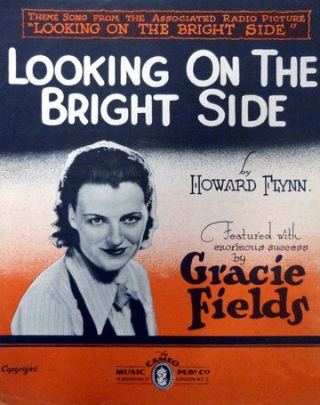 Looking on the Bright Side трейлер (1932)