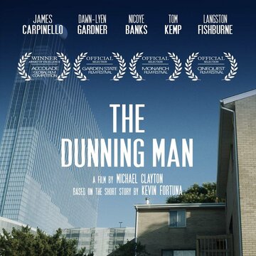 The Dunning Man трейлер (2017)