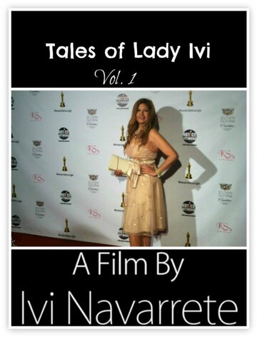 Tales of Lady Ivi Vol. 1 трейлер (2015)