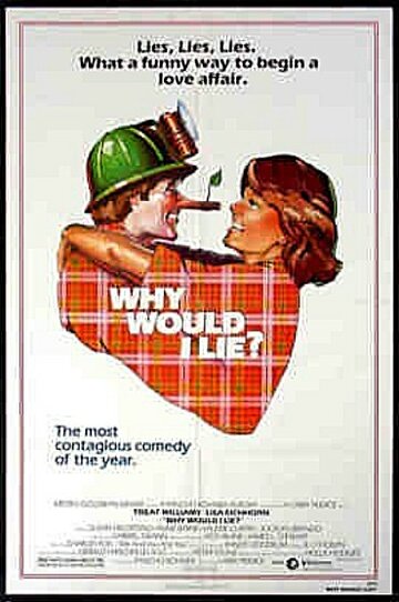Зачем мне лгать? трейлер (1980)