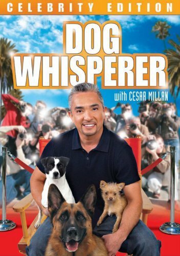 The Dog Whisperer трейлер (2014)