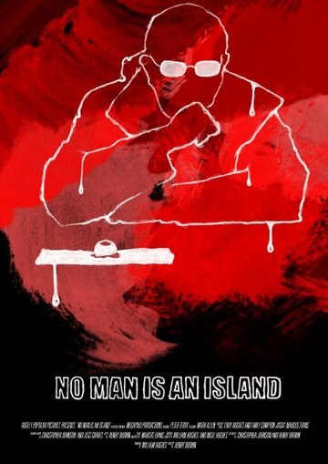 No Man Is an Island трейлер (2014)