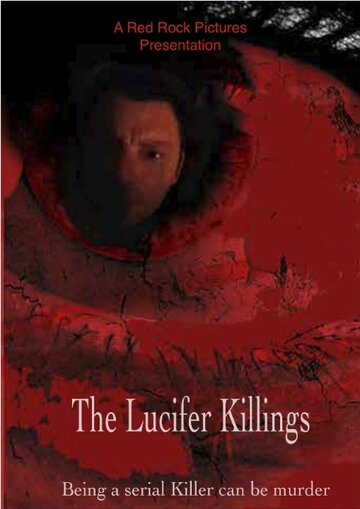 The Lucifer Killings трейлер (2016)