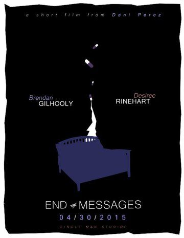 End of Messages (2015)