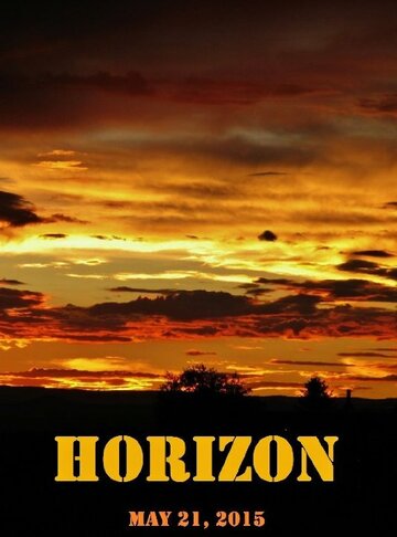Horizon трейлер (2015)