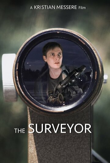 The Surveyor трейлер (2017)