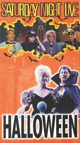 Saturday Night Live: Halloween Special трейлер (1991)