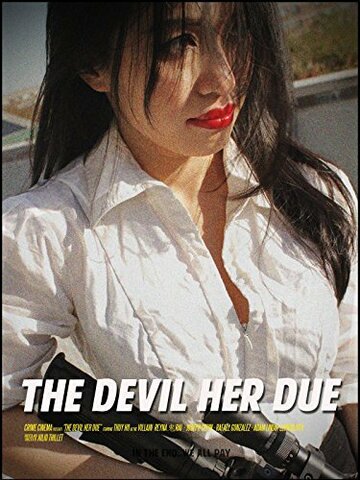 The Devil Her Due трейлер (2015)