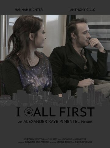 I Call First трейлер (2015)