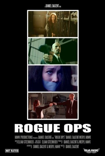 Rogue Ops трейлер (2015)