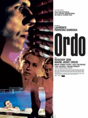 Ордо трейлер (2004)