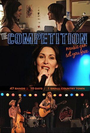 The Competition (2014)