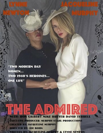 The Admired трейлер (2016)