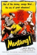 Mustang! трейлер (1959)