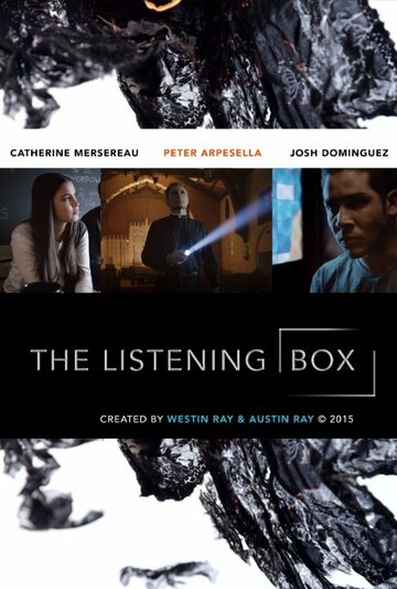 The Listening Box трейлер (2015)