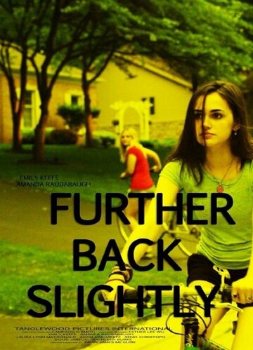 Further Back Slightly трейлер (2016)