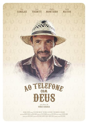 Ao Telefone com Deus трейлер (2017)