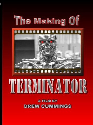 The Making of 'Terminator' трейлер (1984)