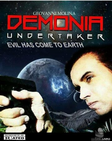 Demonia Undertaker трейлер (2015)