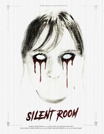 Silent Room: The MK Ultra Program трейлер (2020)