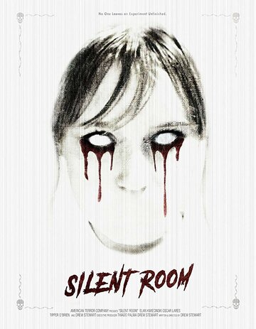 Silent Room: The MK Ultra Program