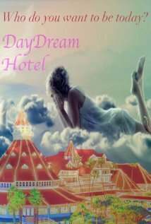 Daydream Hotel трейлер (2016)